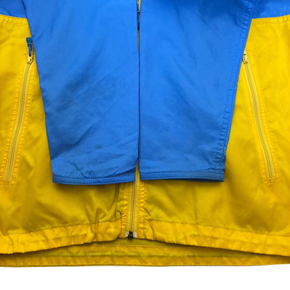 THE NORTH FACE Mountain Parka Multi-color XS