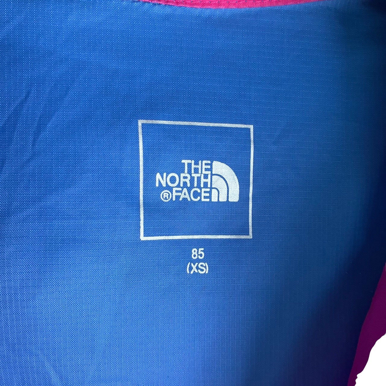 THE NORTH FACE Mountain Parka Multi-color XS