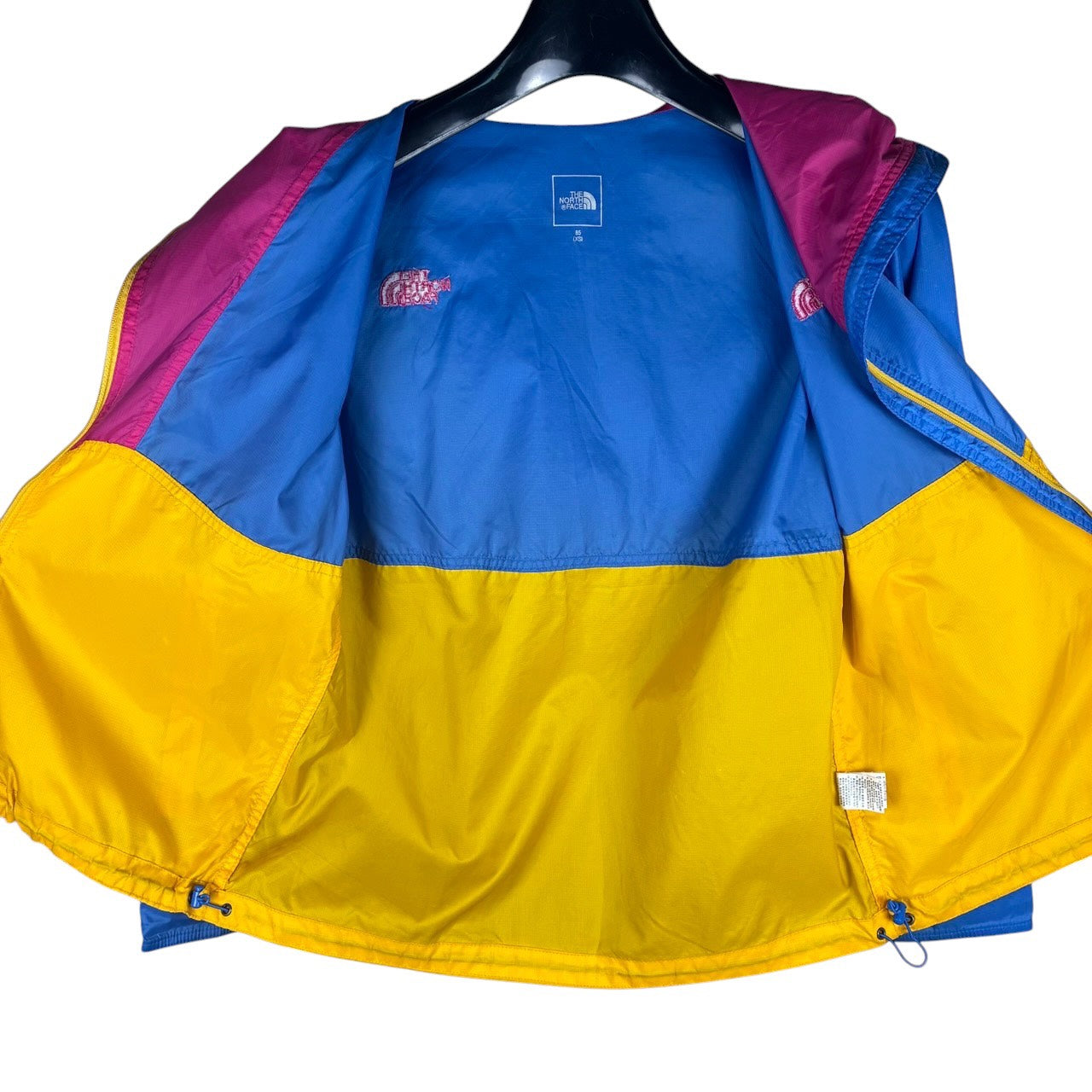 THE NORTH FACE Mountain Parka Multi-color XS