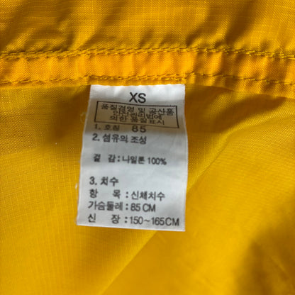 THE NORTH FACE Mountain Parka Multi-color XS