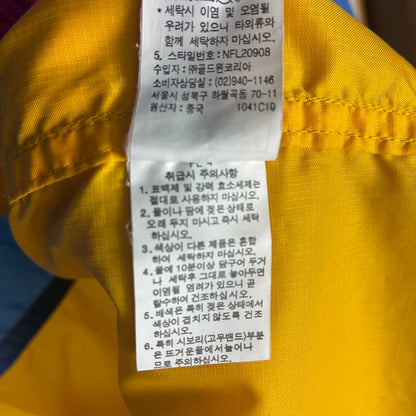 THE NORTH FACE Mountain Parka Multi-color XS