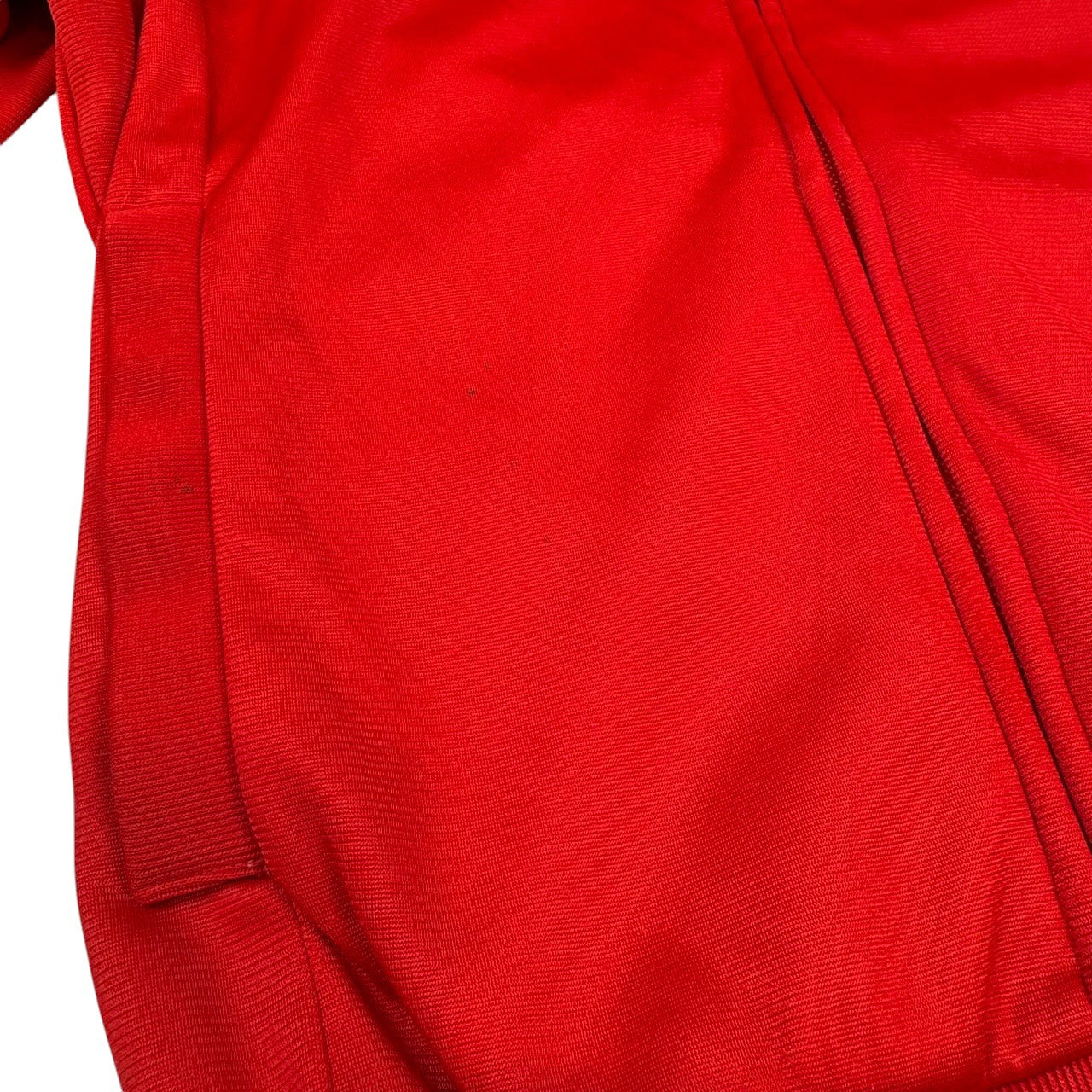 adidas 아디다스 트랙재킷 파이어버드 레드 XS