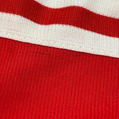 adidas 아디다스 트랙재킷 파이어버드 레드 XS