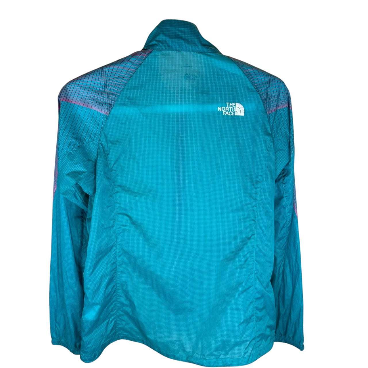 THE NORTH FACE ナイロンジャケット レディース ミント L