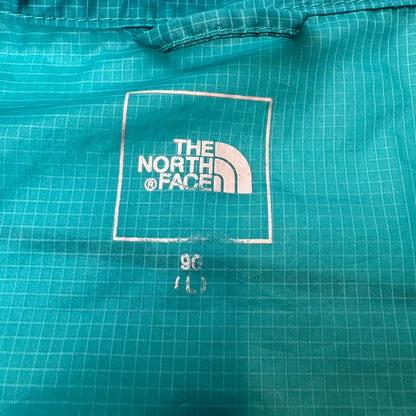 THE NORTH FACE ナイロンジャケット レディース ミント L