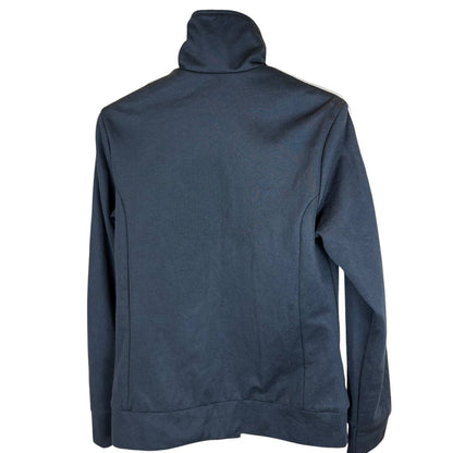 adidas アディダス トラックジャケット ファイヤーバード 黒 L