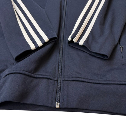 adidas 아디다스 트랙재킷 파이어버드 블랙네이비 S