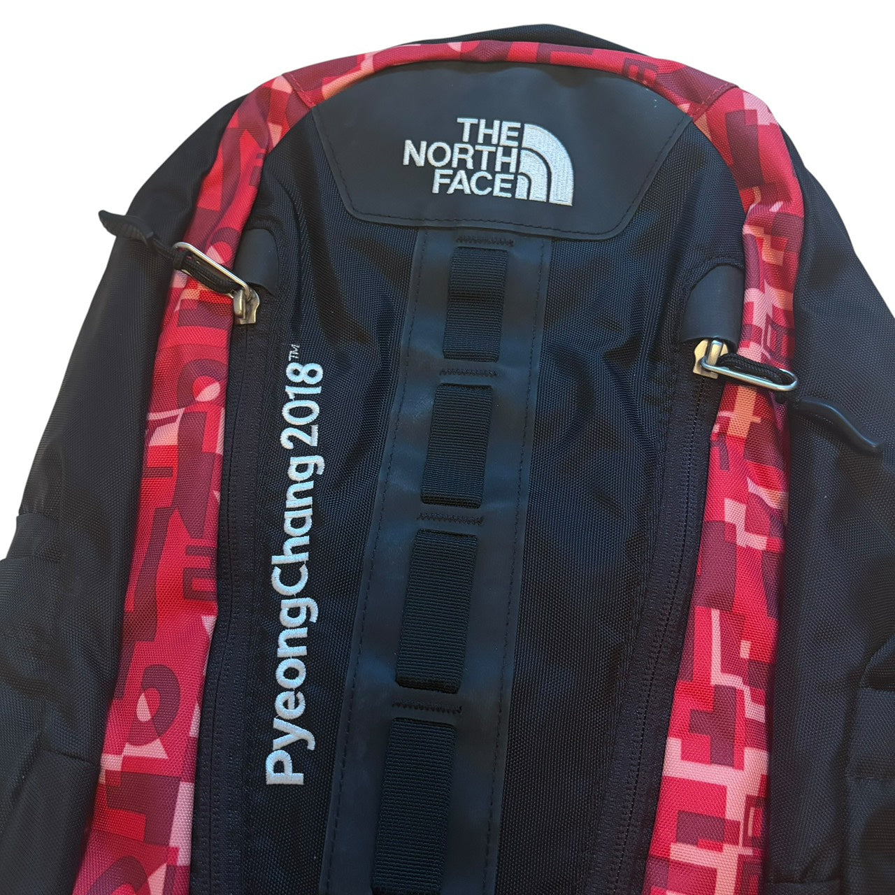 THE NORTH FACE PyeongChang 2018 リュック