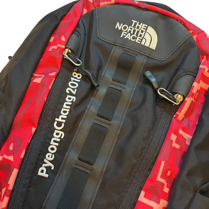 THE NORTH FACE PyeongChang 2018 リュック