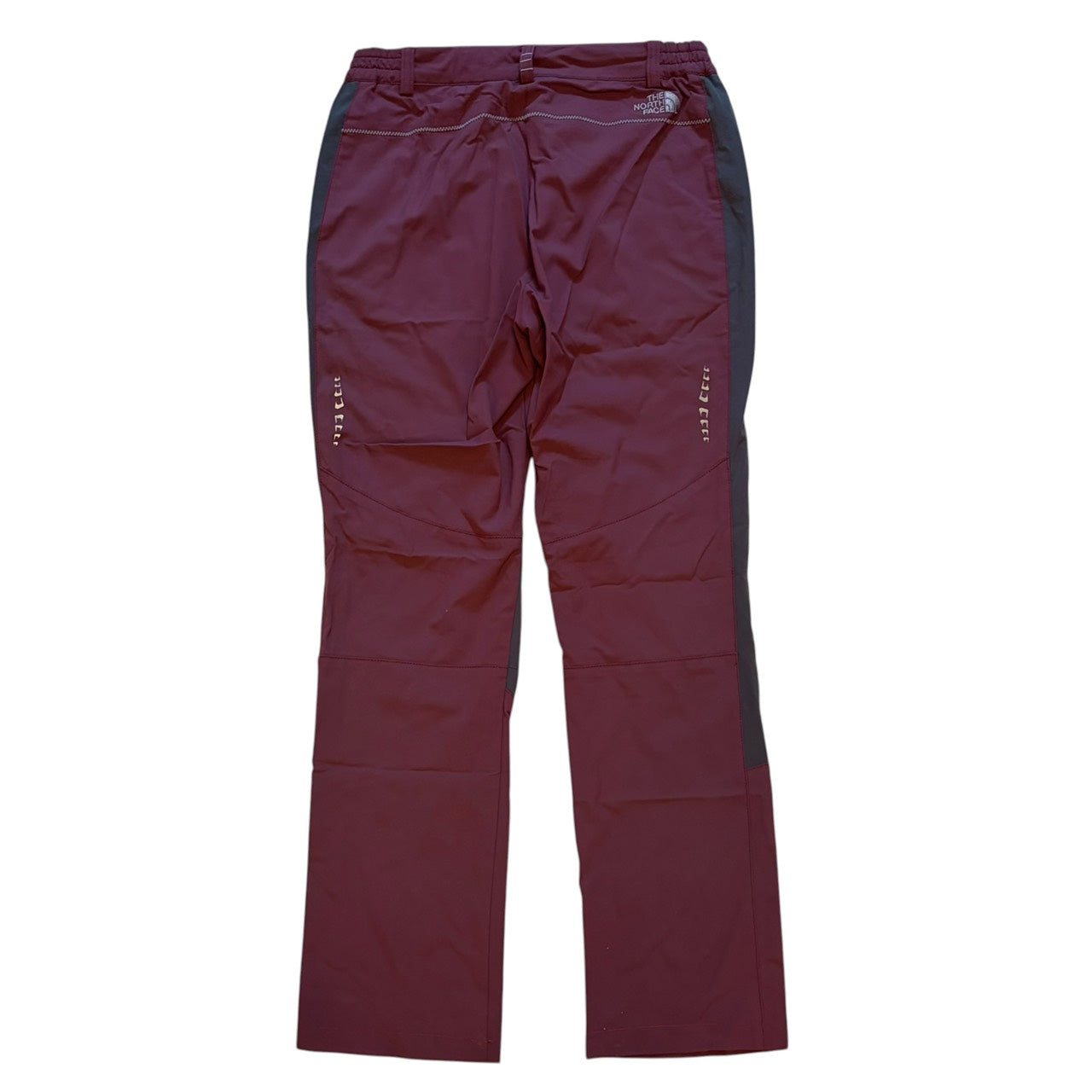 THE NORTH FACE SUMMIT SERIES 裤子 酒红色 M码