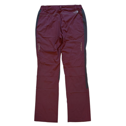 THE NORTH FACE SUMMIT SERIES 裤子 酒红色 M码