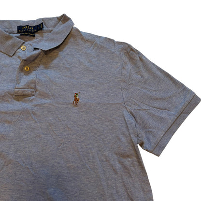 Polo Ralph Lauren Polo衫 天蓝色 L