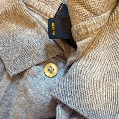 Polo Ralph Lauren Polo衫 天蓝色 L