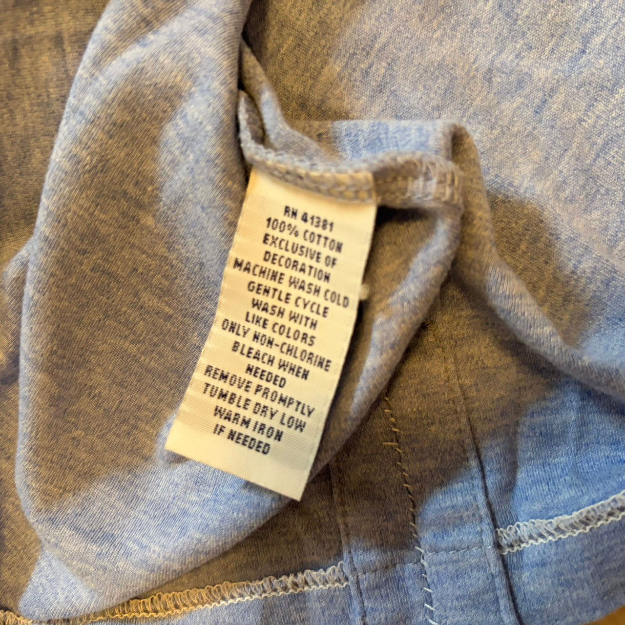 Polo Ralph Lauren Polo衫 天蓝色 L