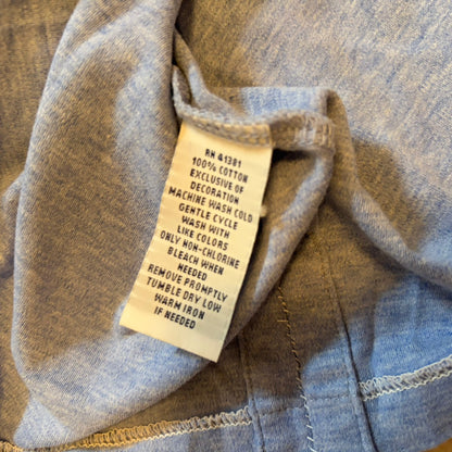 Polo Ralph Lauren Polo衫 天蓝色 L