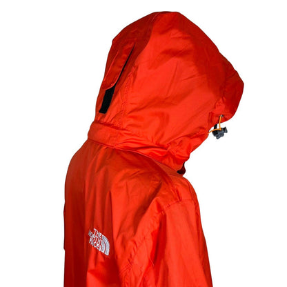 ノースフェイス SUMMIT GORE-TEX RAINTEXジャケット レッド M