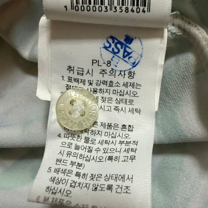 ノースフェイス レディース ボタニカルワンピース  XL