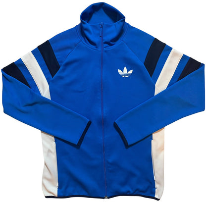 adidas アディダス Trefoil FC トラックジャケット M