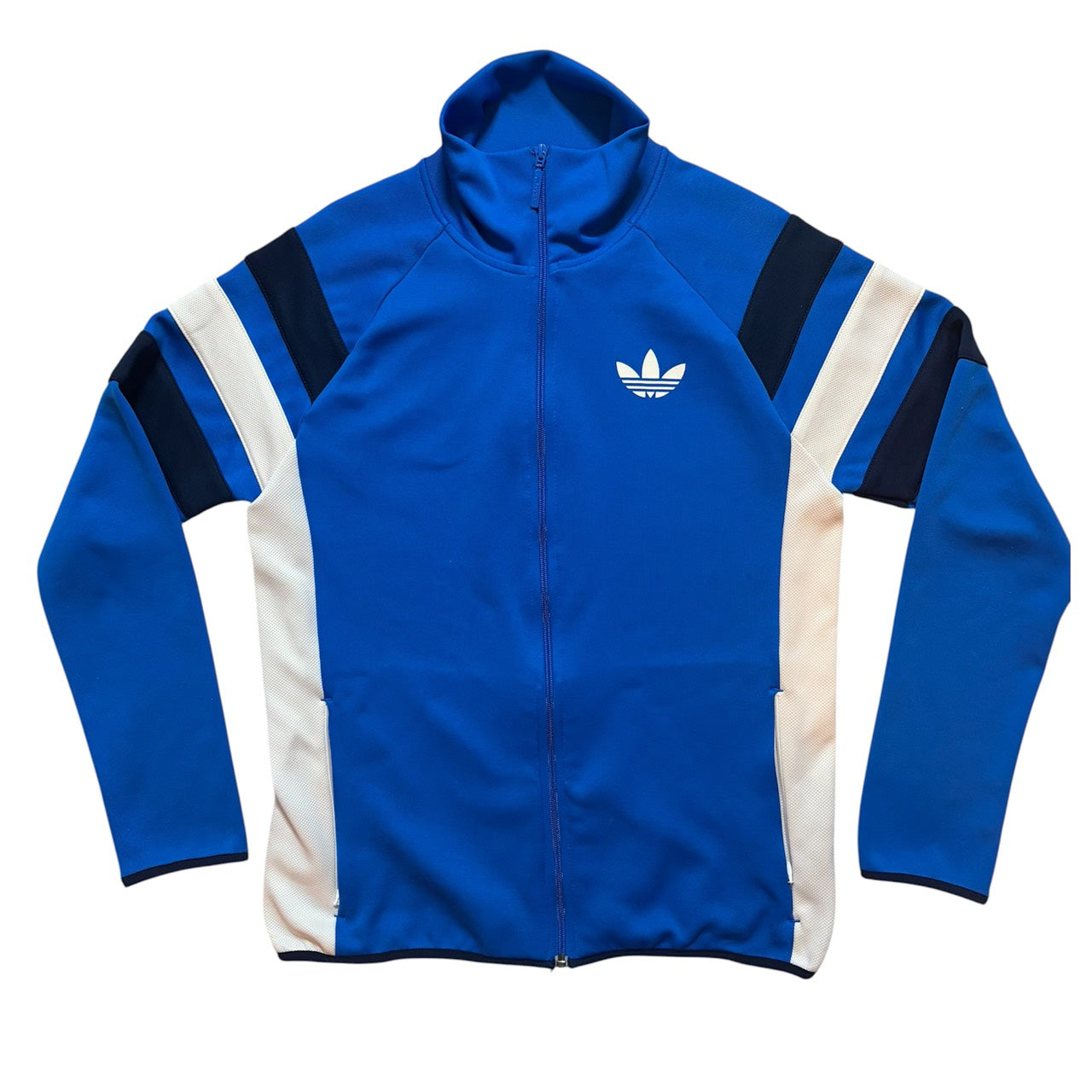 adidas アディダス Trefoil FC トラックジャケット M
