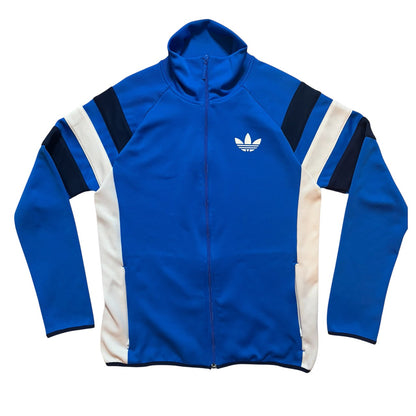 adidas アディダス Trefoil FC トラックジャケット M