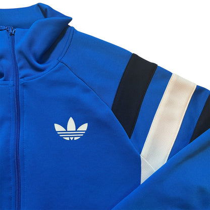 adidas アディダス Trefoil FC トラックジャケット M