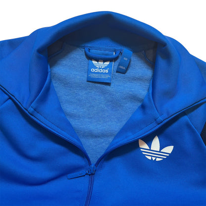 adidas アディダス Trefoil FC トラックジャケット M