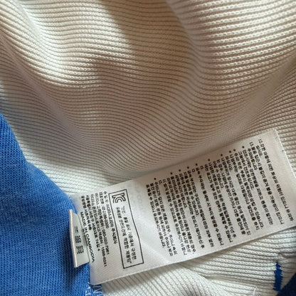 adidas アディダス Trefoil FC トラックジャケット M