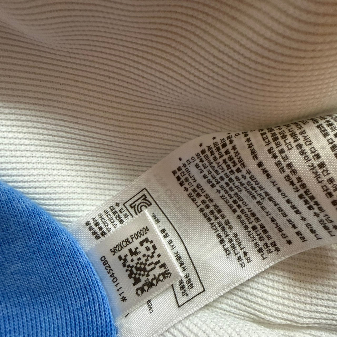 adidas アディダス Trefoil FC トラックジャケット M