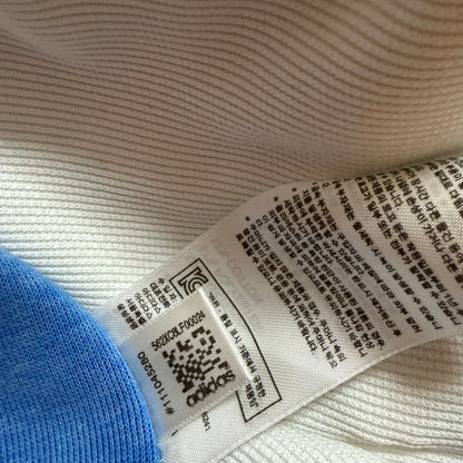 adidas アディダス Trefoil FC トラックジャケット M
