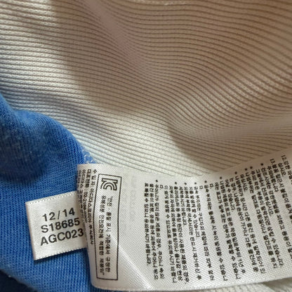adidas アディダス Trefoil FC トラックジャケット M