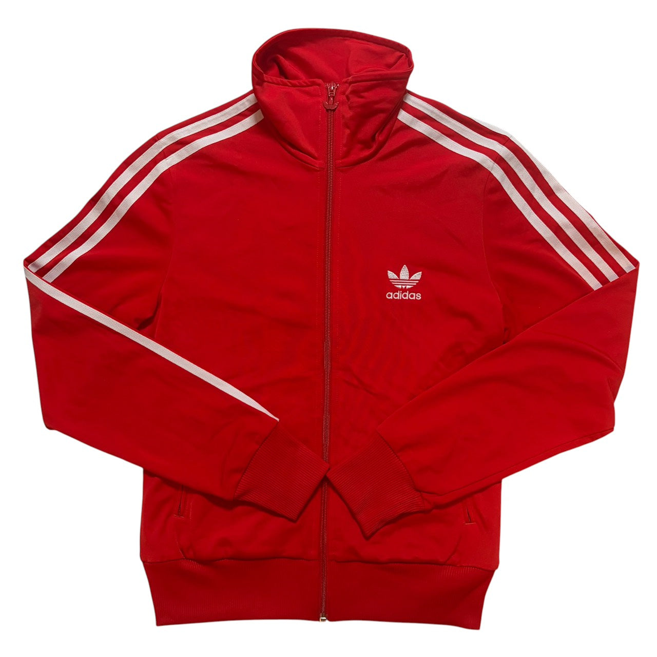 adidas アディダス トラックジャケット ファイヤーバード  S