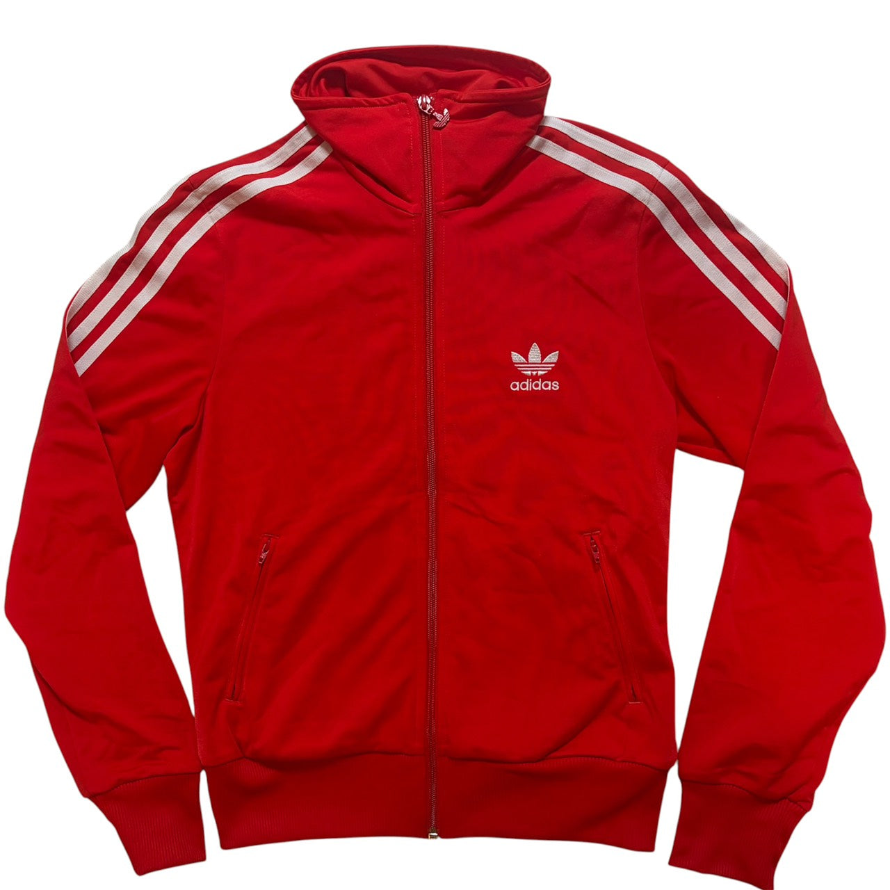 adidas アディダス トラックジャケット ファイヤーバード  S
