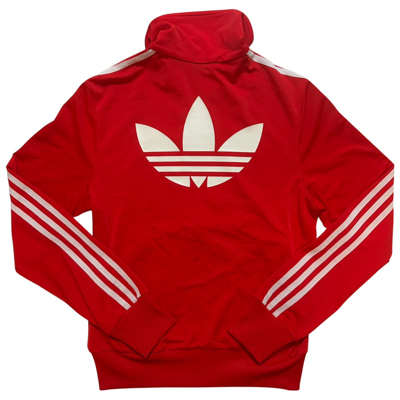 adidas アディダス トラックジャケット ファイヤーバード  S