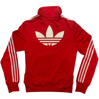 adidas アディダス トラックジャケット ファイヤーバード  S