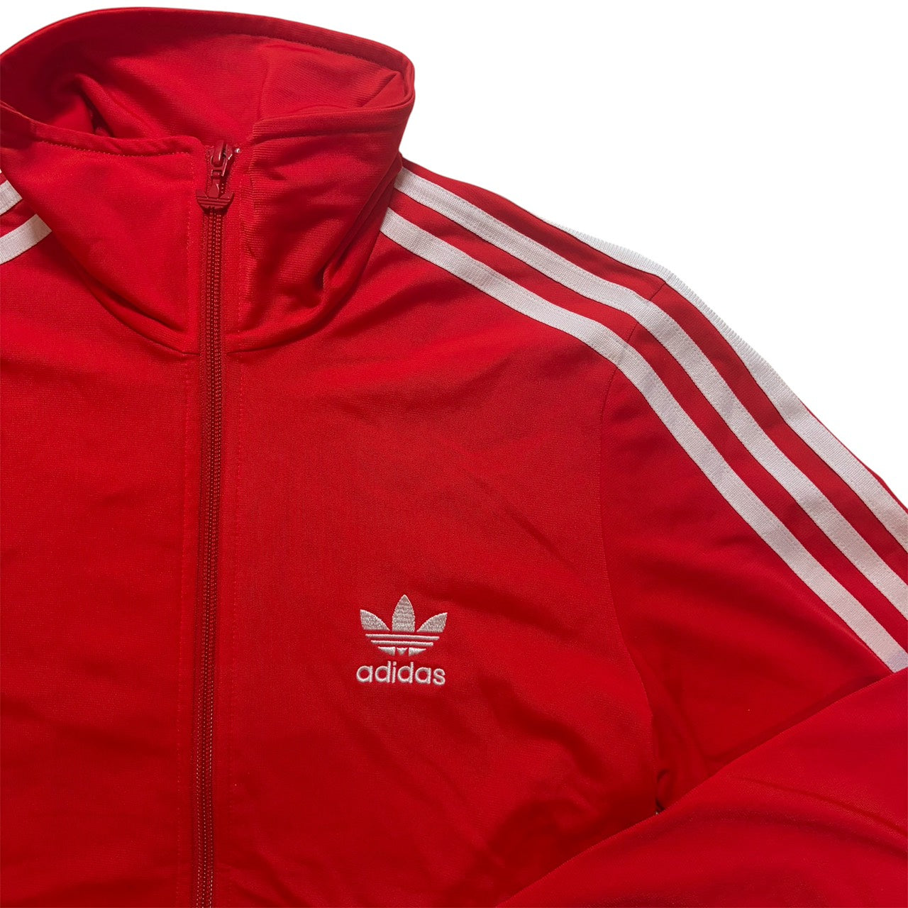 adidas アディダス トラックジャケット ファイヤーバード  S