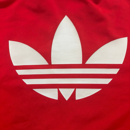 adidas アディダス トラックジャケット ファイヤーバード  S