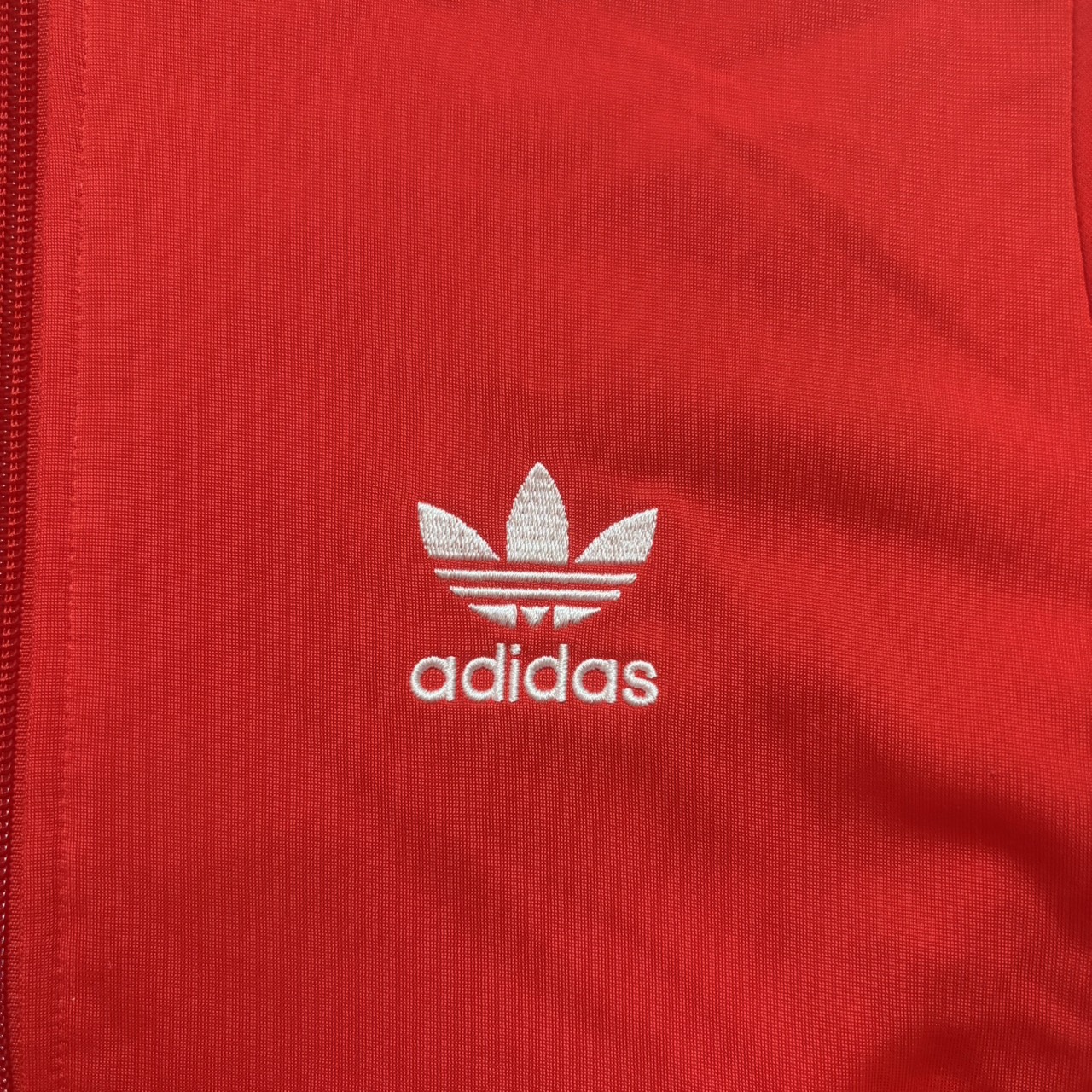 adidas アディダス トラックジャケット ファイヤーバード  S