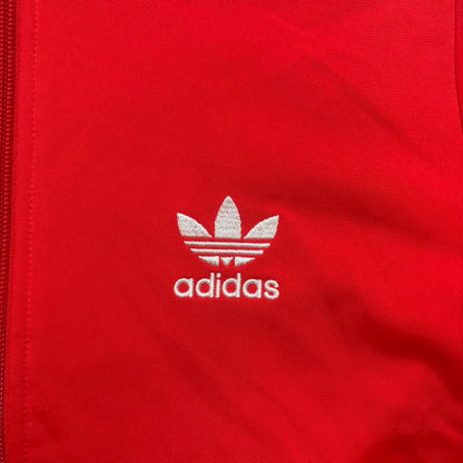 adidas アディダス トラックジャケット ファイヤーバード  S