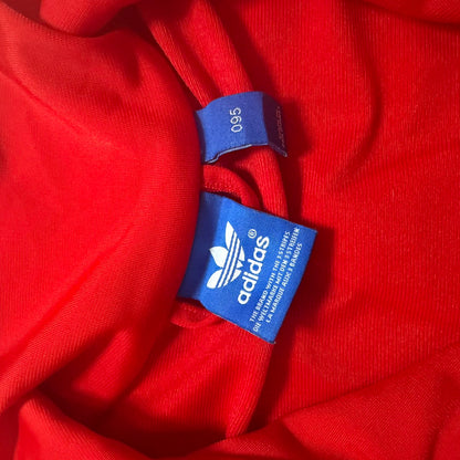 adidas アディダス トラックジャケット ファイヤーバード  S