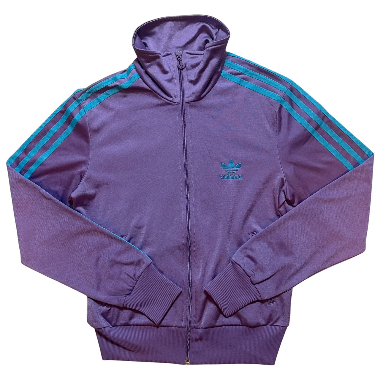 adidas アディダス トラックジャケット ファイヤーバード レディース S