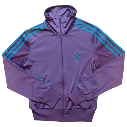 adidas アディダス トラックジャケット ファイヤーバード レディース S