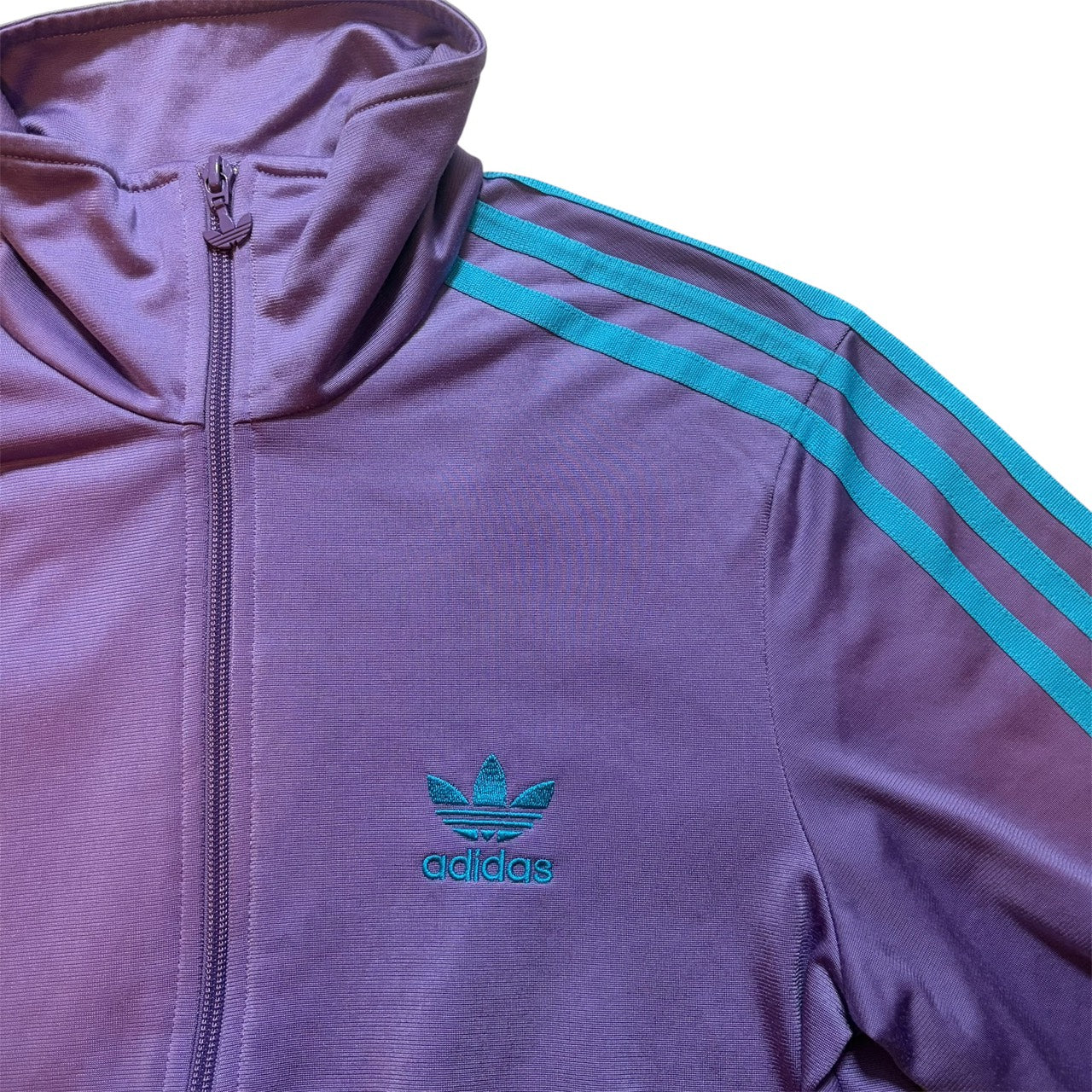 adidas アディダス トラックジャケット ファイヤーバード レディース S