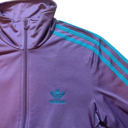 adidas アディダス トラックジャケット ファイヤーバード レディース S