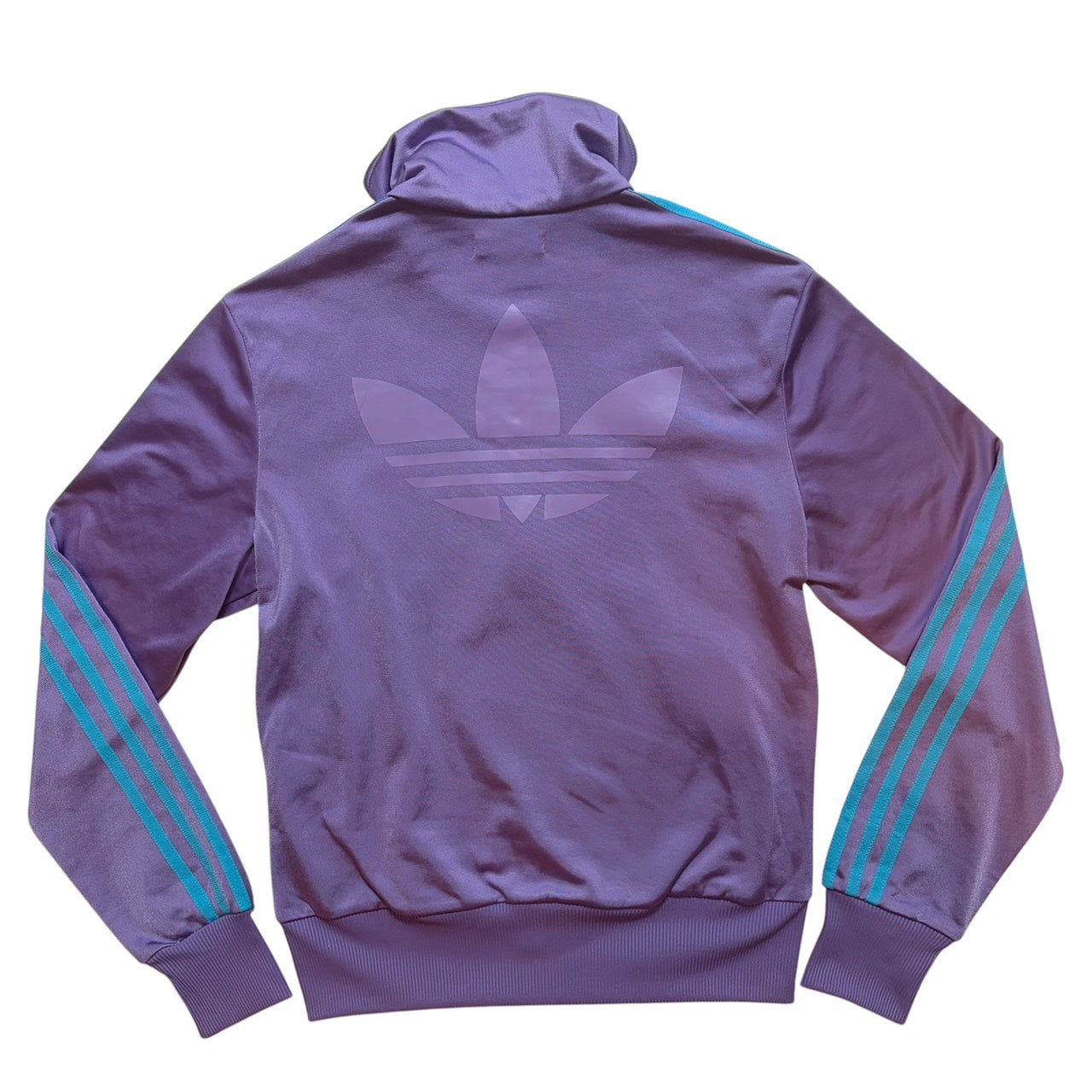 adidas アディダス トラックジャケット ファイヤーバード レディース S