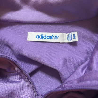 adidas アディダス トラックジャケット ファイヤーバード レディース S