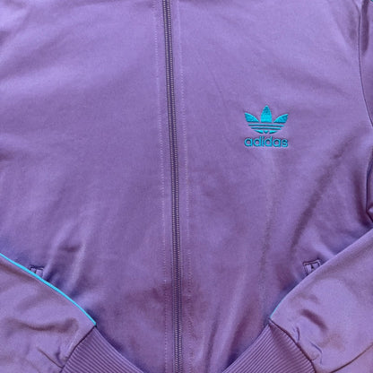 adidas アディダス トラックジャケット ファイヤーバード レディース S