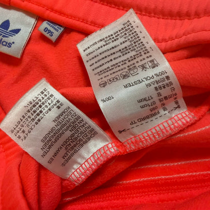 アディダス トラックパンツ ジャージ ファイヤーバード レディース S