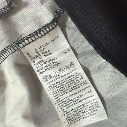 adidas アディダス LOTUS PRINT TT トラックジャケット 花柄 S