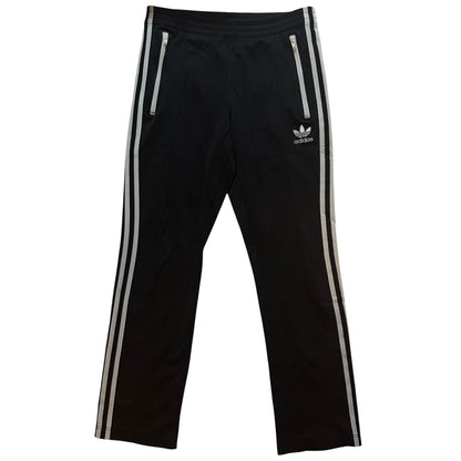 adidas アディダス ヨーロッパシリーズ トラックパンツ ジャージ ブラック M