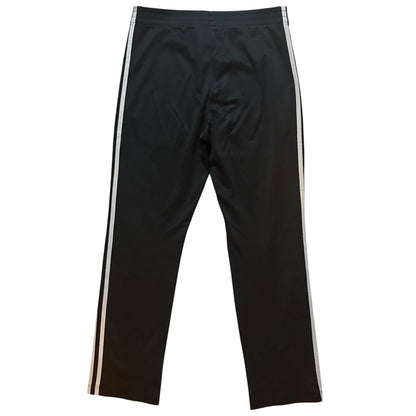 adidas アディダス ヨーロッパシリーズ トラックパンツ ジャージ ブラック M